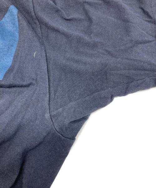 Hanes（ヘインズ）Hanes (ヘインズ) 1990 ツアー Ｔシャツ ブラック サイズ:Lの古着・服飾アイテム