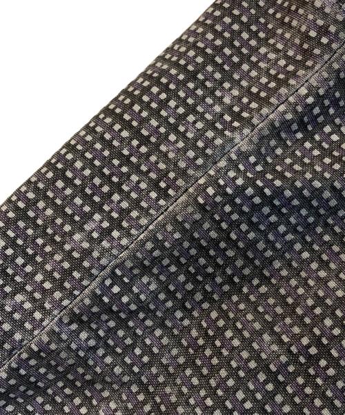 COMME des GARCONS HOMME（コムデギャルソン オム）COMME des GARCONS HOMME (コムデギャルソン オム) 製品洗いナイロン 3B ジャケット グレー サイズ:Ｓの古着・服飾アイテム