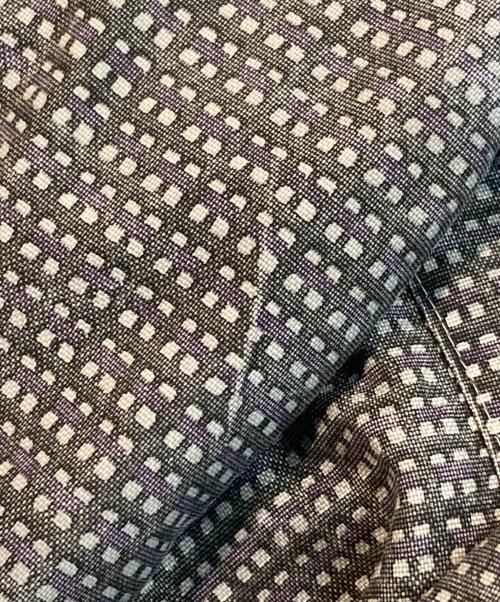 COMME des GARCONS HOMME（コムデギャルソン オム）COMME des GARCONS HOMME (コムデギャルソン オム) 製品洗いナイロン 3B ジャケット グレー サイズ:Ｓの古着・服飾アイテム