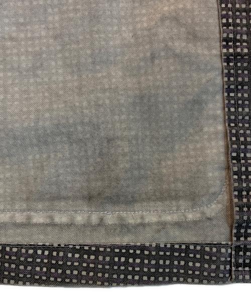 COMME des GARCONS HOMME（コムデギャルソン オム）COMME des GARCONS HOMME (コムデギャルソン オム) 製品洗いナイロン 3B ジャケット グレー サイズ:Ｓの古着・服飾アイテム