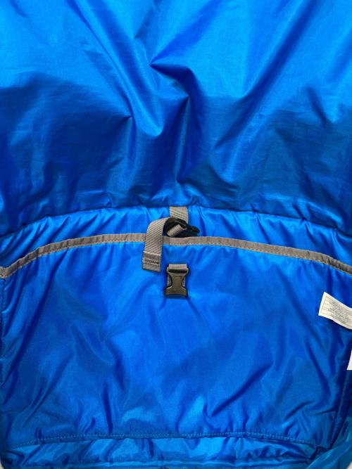 Patagonia（パタゴニア）Patagonia (パタゴニア) メッセンジャーバッグ ブラウンの古着・服飾アイテム