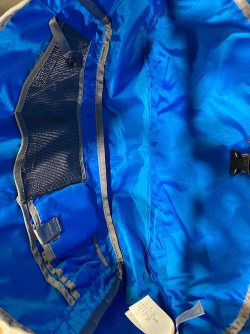 Patagonia（パタゴニア）Patagonia (パタゴニア) メッセンジャーバッグ ブラウンの古着・服飾アイテム