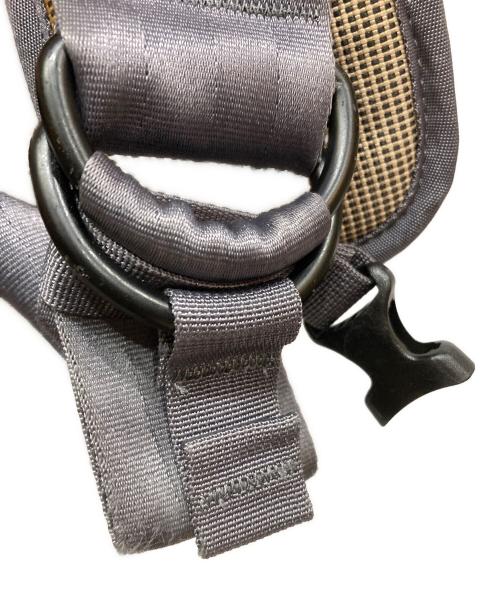 Patagonia（パタゴニア）Patagonia (パタゴニア) メッセンジャーバッグ ブラウンの古着・服飾アイテム