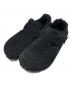 BIRKENSTOCK（ビルケンシュトック）の古着「London Shearlin」｜ブラック