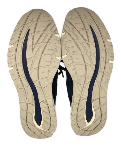 NEW BALANCE（ニューバランス）NEW BALANCE (ニューバランス) スニーカー ネイビー サイズ:9　1/2 未使用品の古着・服飾アイテム