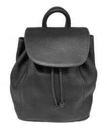 COACH（コーチ）の古着「バッグ」｜ブラック