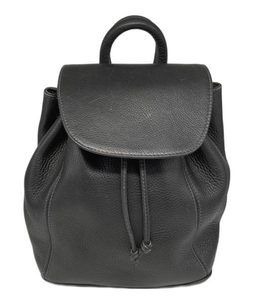 COACH（コーチ）COACH (コーチ) バッグ ブラックの古着・服飾アイテム