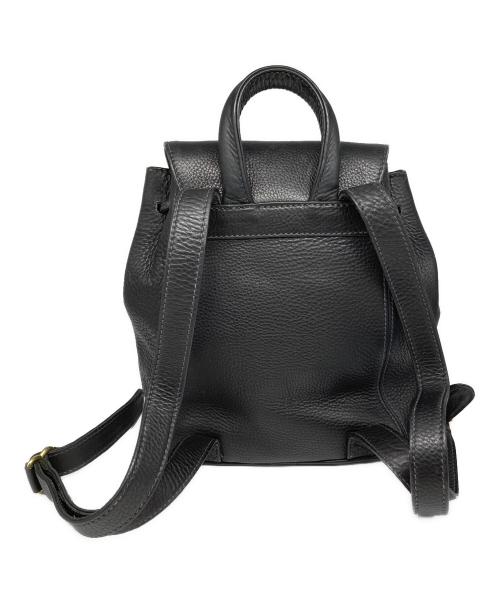 COACH（コーチ）COACH (コーチ) バッグ ブラックの古着・服飾アイテム