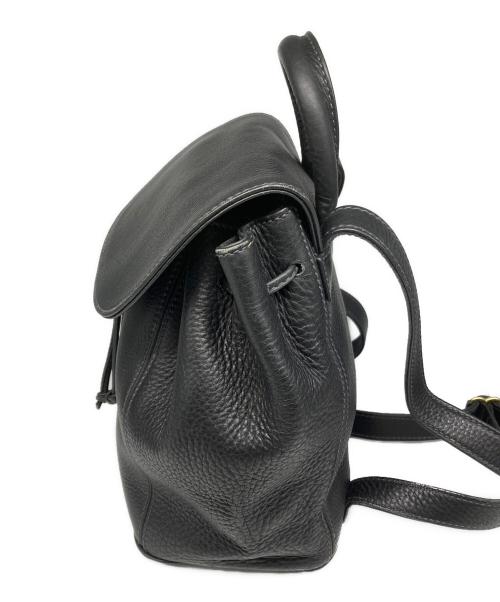 COACH（コーチ）COACH (コーチ) バッグ ブラックの古着・服飾アイテム