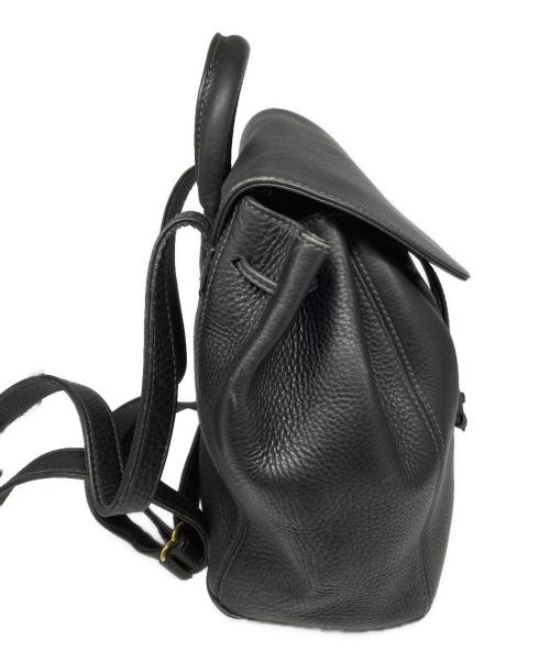 COACH（コーチ）COACH (コーチ) バッグ ブラックの古着・服飾アイテム
