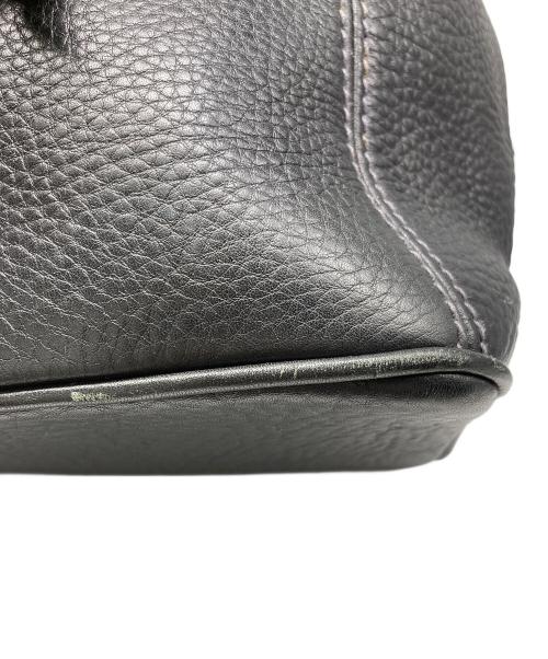 COACH（コーチ）COACH (コーチ) バッグ ブラックの古着・服飾アイテム