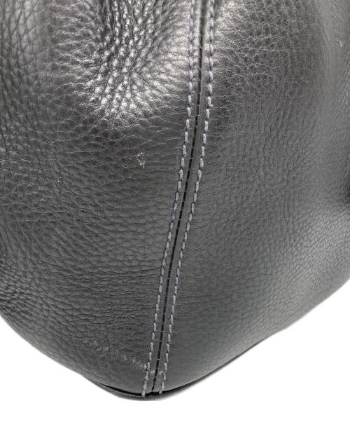 COACH（コーチ）COACH (コーチ) バッグ ブラックの古着・服飾アイテム