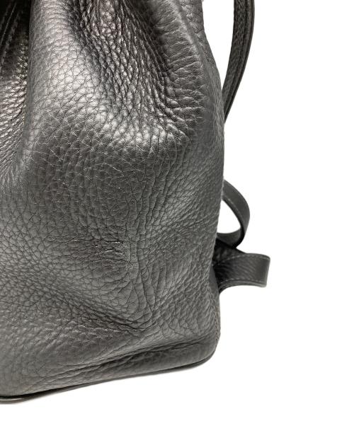 COACH（コーチ）COACH (コーチ) バッグ ブラックの古着・服飾アイテム