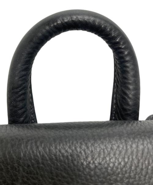 COACH（コーチ）COACH (コーチ) バッグ ブラックの古着・服飾アイテム