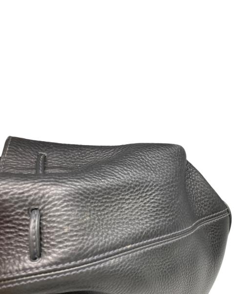 COACH（コーチ）COACH (コーチ) バッグ ブラックの古着・服飾アイテム
