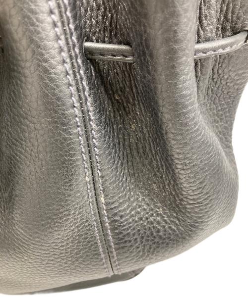 COACH（コーチ）COACH (コーチ) バッグ ブラックの古着・服飾アイテム