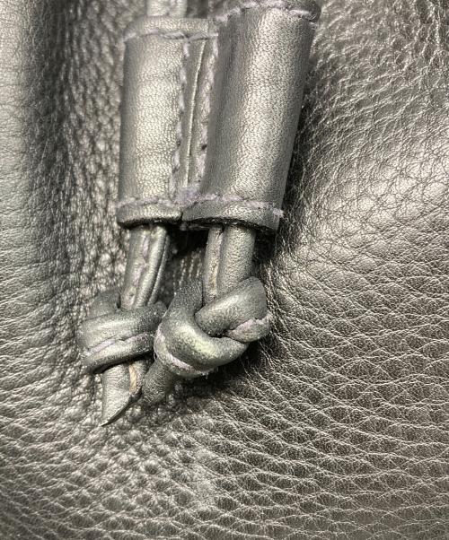 COACH（コーチ）COACH (コーチ) バッグ ブラックの古着・服飾アイテム