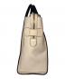 CELINE (セリーヌ) ラゲージマイクロショッパー ベージュ サイズ:サイズ詳細参照：70000円