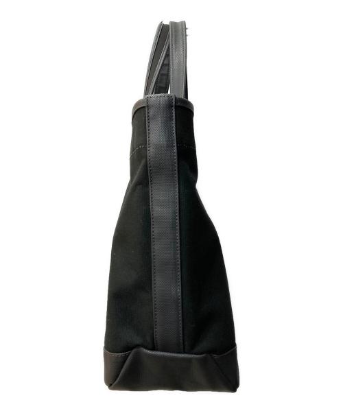 PORTER GIRL（ポーターガール）PORTER GIRL (ポーターガール) トートバッグ ブラック サイズ:サイズ詳細参照の古着・服飾アイテム