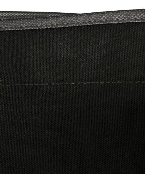 PORTER GIRL（ポーターガール）PORTER GIRL (ポーターガール) トートバッグ ブラック サイズ:サイズ詳細参照の古着・服飾アイテム