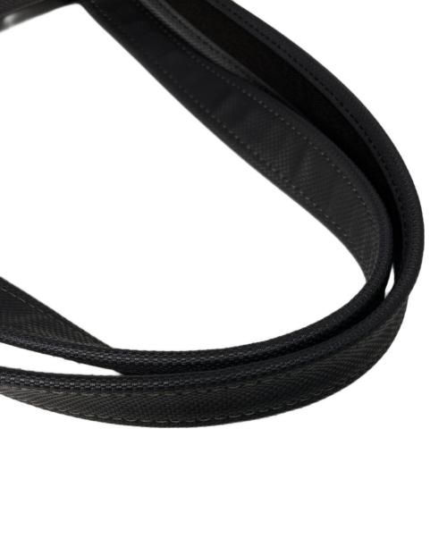 PORTER GIRL（ポーターガール）PORTER GIRL (ポーターガール) トートバッグ ブラック サイズ:サイズ詳細参照の古着・服飾アイテム