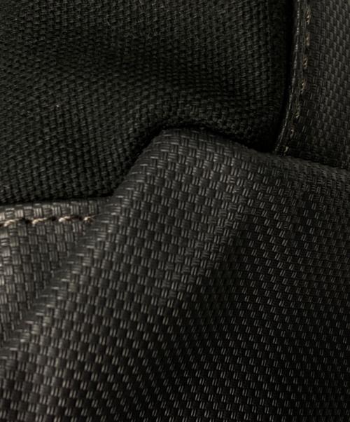 PORTER GIRL（ポーターガール）PORTER GIRL (ポーターガール) トートバッグ ブラック サイズ:サイズ詳細参照の古着・服飾アイテム