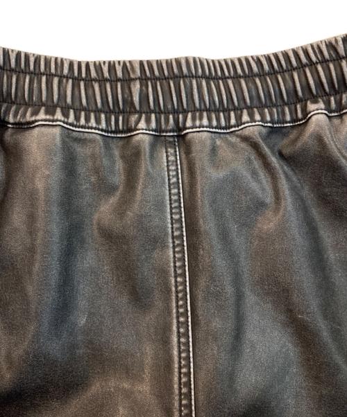 DIESEL（ディーゼル）DIESEL (ディーゼル) O-DYSSEY-P1 ブラック サイズ:Mの古着・服飾アイテム