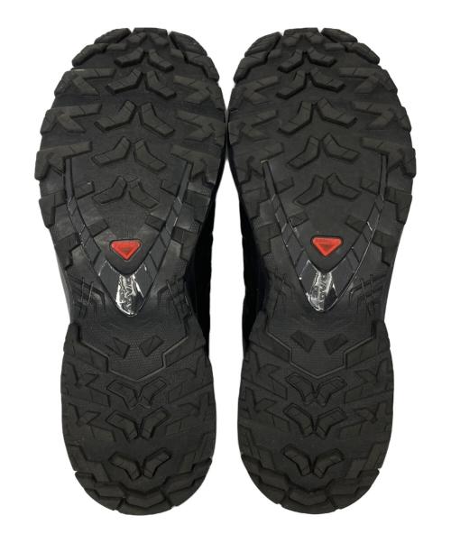 SALOMON（サロモン）SALOMON (サロモン) XA PRO 3D V9 GORE-TEX ブラック サイズ:26㎝の古着・服飾アイテム