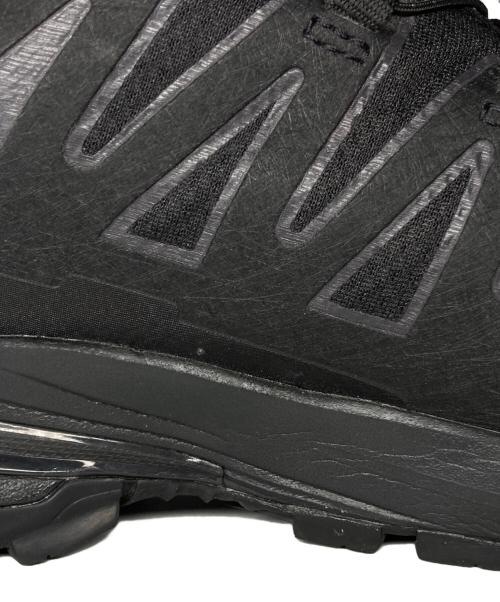 SALOMON（サロモン）SALOMON (サロモン) XA PRO 3D V9 GORE-TEX ブラック サイズ:26㎝の古着・服飾アイテム