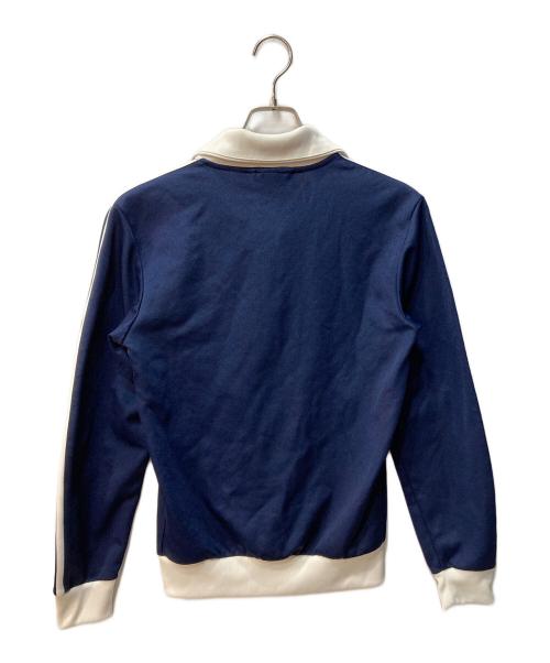 adidas（アディダス）adidas (アディダス) クラシック トラックトップ ネイビー サイズ:Ｓの古着・服飾アイテム