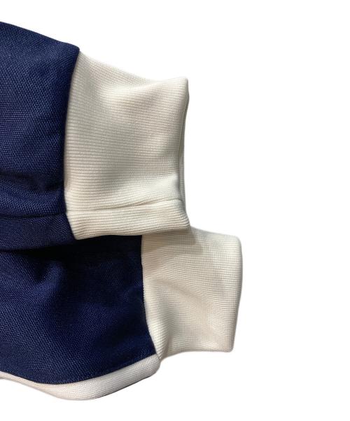 adidas（アディダス）adidas (アディダス) クラシック トラックトップ ネイビー サイズ:Ｓの古着・服飾アイテム