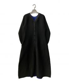 HeRIN.CYE×H.NORA（ヘリンドットサイ）の古着「manywaybubblydress」｜5