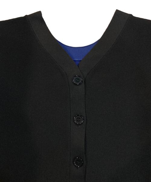 HeRIN.CYE（ヘリンドットサイ）HeRIN.CYE (ヘリンドットサイ) H.NORA manywaybubblydress 5 サイズ:FREEの古着・服飾アイテム