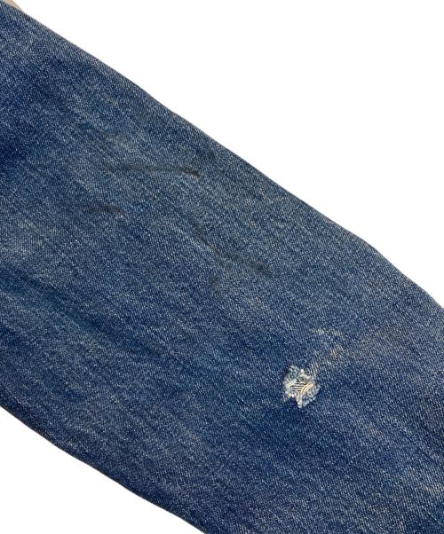 LEVI'S（リーバイス）LEVI'S (リーバイス) 4th  デニムジャケット インディゴ サイズ:42の古着・服飾アイテム