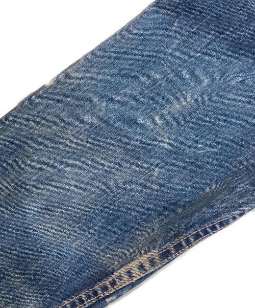 LEVI'S（リーバイス）LEVI'S (リーバイス) 4th  デニムジャケット インディゴ サイズ:42の古着・服飾アイテム