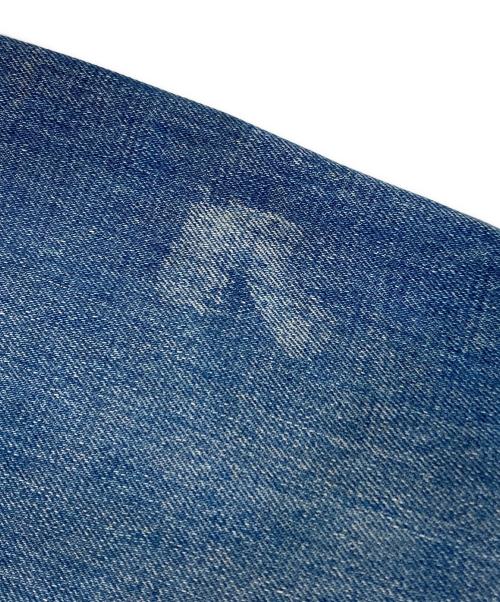 LEVI'S（リーバイス）LEVI'S (リーバイス) 4th  デニムジャケット インディゴ サイズ:42の古着・服飾アイテム