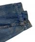 中古・古着 LEVI'S (リーバイス) 4th  デニムジャケット インディゴ サイズ:42：35000円