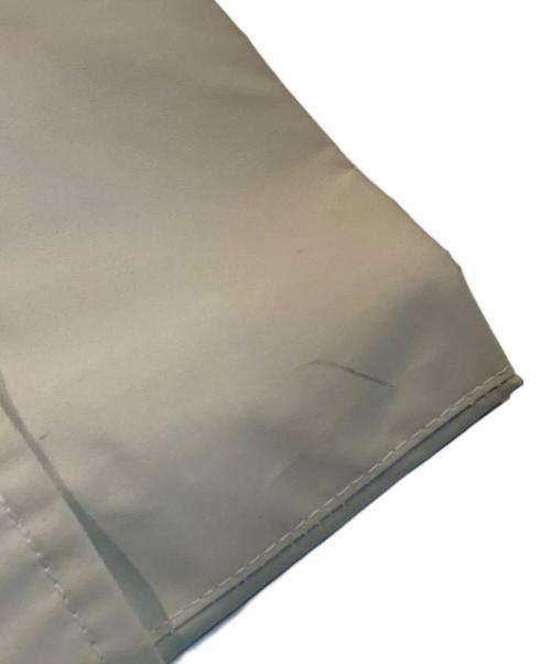 BURBERRY BLACK LABEL（バーバリーブラックレーベル）BURBERRY BLACK LABEL (バーバリーブラックレーベル) ステンカラー コート ベージュ サイズ:Mの古着・服飾アイテム