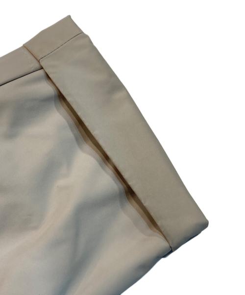 BURBERRY BLACK LABEL（バーバリーブラックレーベル）BURBERRY BLACK LABEL (バーバリーブラックレーベル) ステンカラー コート ベージュ サイズ:Mの古着・服飾アイテム