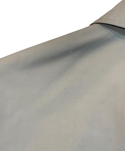 BURBERRY BLACK LABEL（バーバリーブラックレーベル）BURBERRY BLACK LABEL (バーバリーブラックレーベル) ステンカラー コート ベージュ サイズ:Mの古着・服飾アイテム