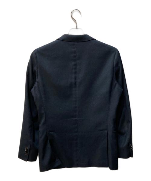 MACKINTOSH PHILOSOPHY（マッキントッシュ フィロソフィー）MACKINTOSH PHILOSOPHY (マッキントッシュ フィロソフィー) トロッター エクストラソリッドセットアップスーツ ネイビー サイズ:38の古着・服飾アイテム