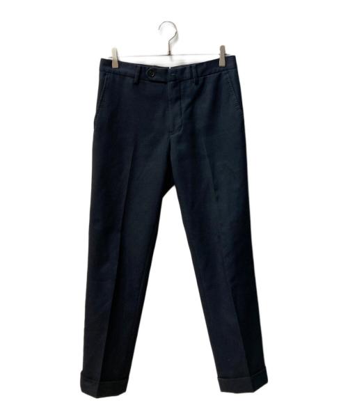 MACKINTOSH PHILOSOPHY（マッキントッシュ フィロソフィー）MACKINTOSH PHILOSOPHY (マッキントッシュ フィロソフィー) トロッター エクストラソリッドセットアップスーツ ネイビー サイズ:38の古着・服飾アイテム