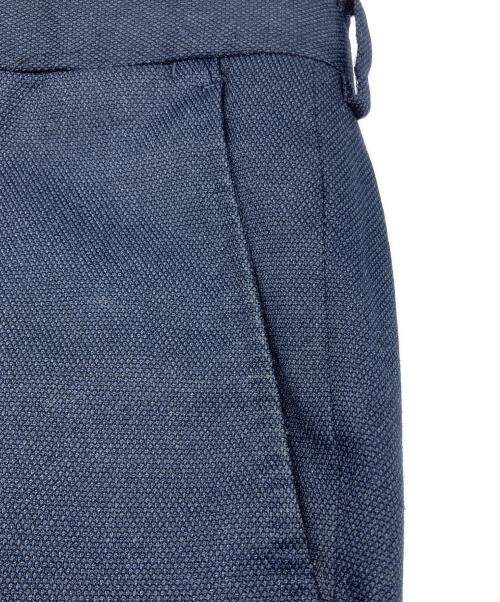 MACKINTOSH PHILOSOPHY（マッキントッシュ フィロソフィー）MACKINTOSH PHILOSOPHY (マッキントッシュ フィロソフィー) トロッター エクストラソリッドセットアップスーツ ネイビー サイズ:38の古着・服飾アイテム