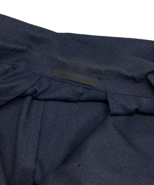 MACKINTOSH PHILOSOPHY（マッキントッシュ フィロソフィー）MACKINTOSH PHILOSOPHY (マッキントッシュ フィロソフィー) トロッター エクストラソリッドセットアップスーツ ネイビー サイズ:38の古着・服飾アイテム