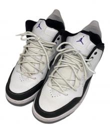 NIKE（ナイキ）の古着「Jordan Courtside 23」｜ホワイト