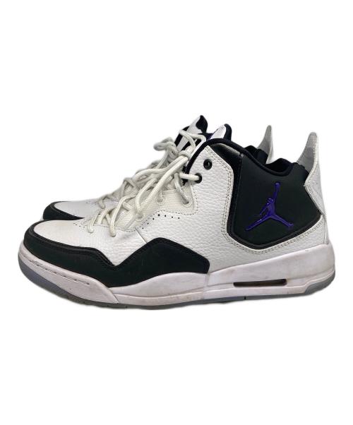 NIKE（ナイキ）NIKE (ナイキ) Jordan Courtside 23 ホワイト サイズ:28㎝の古着・服飾アイテム