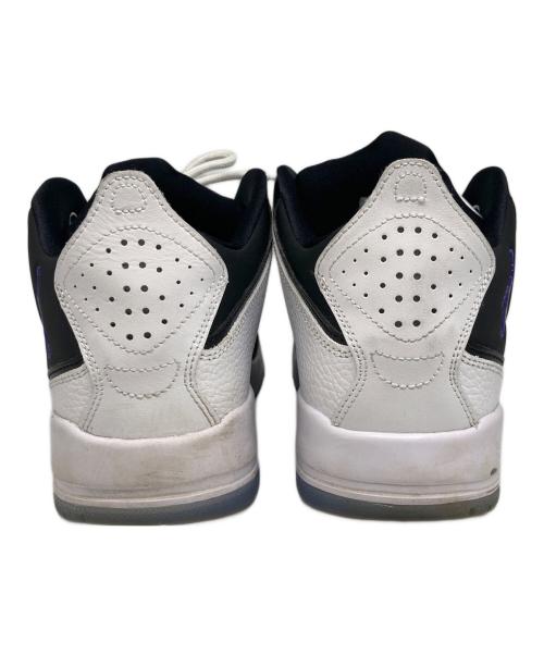 NIKE（ナイキ）NIKE (ナイキ) Jordan Courtside 23 ホワイト サイズ:28㎝の古着・服飾アイテム