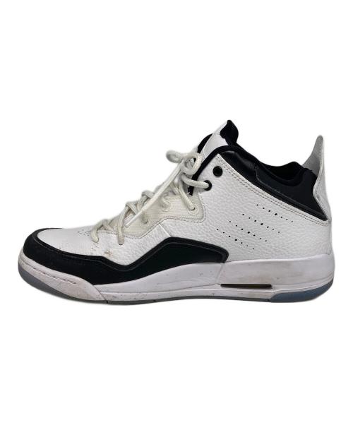 NIKE（ナイキ）NIKE (ナイキ) Jordan Courtside 23 ホワイト サイズ:28㎝の古着・服飾アイテム