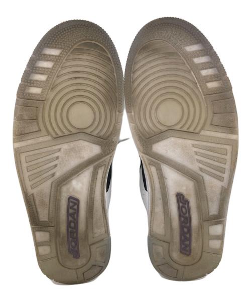 NIKE（ナイキ）NIKE (ナイキ) Jordan Courtside 23 ホワイト サイズ:28㎝の古着・服飾アイテム