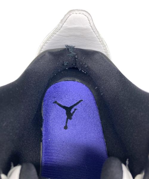 NIKE（ナイキ）NIKE (ナイキ) Jordan Courtside 23 ホワイト サイズ:28㎝の古着・服飾アイテム